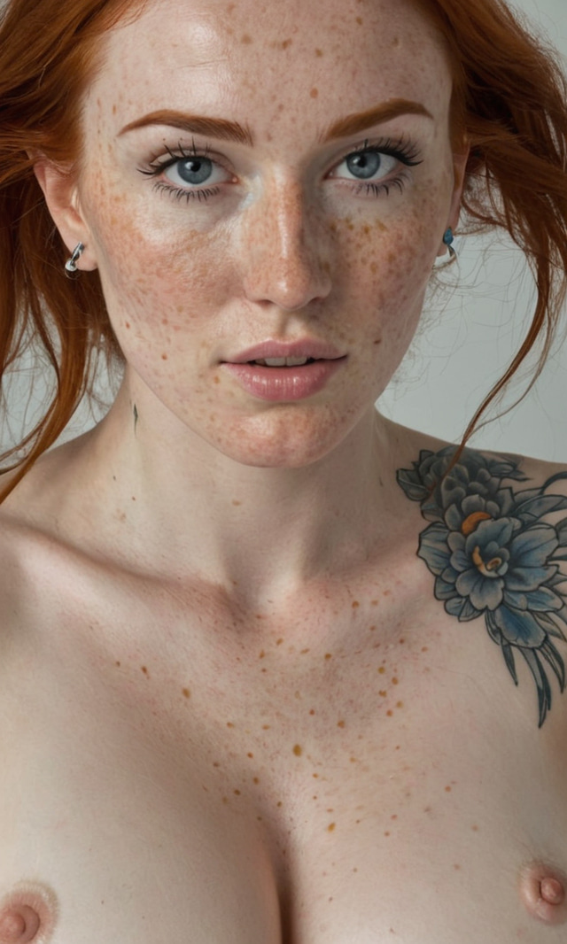 Genevieve Boyer avatar