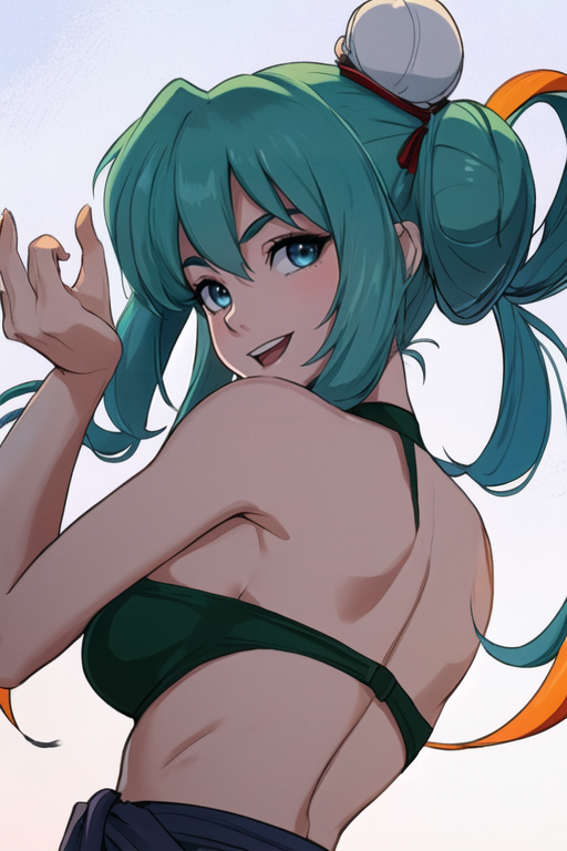 Cristina Foley avatar