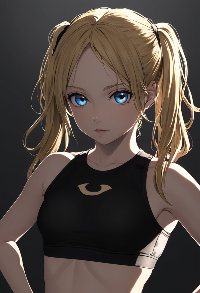 Kayla Alexander avatar