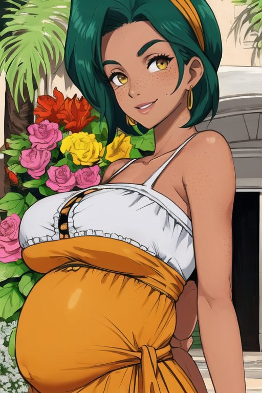 Laney Terrell avatar
