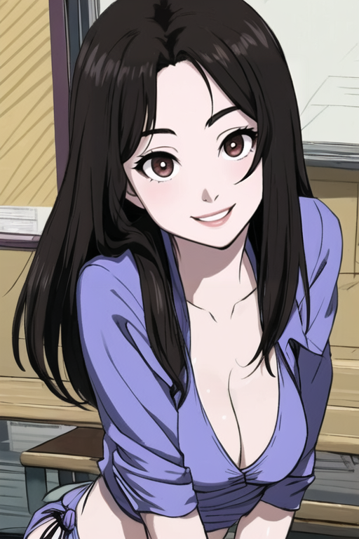 Tabitha Oliver avatar