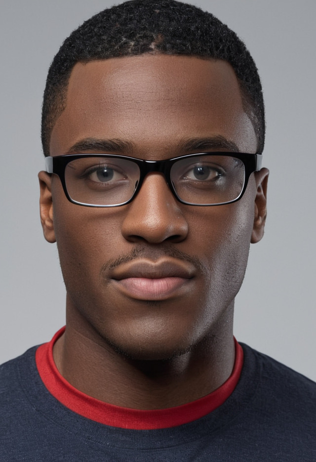 Rudy Porter avatar