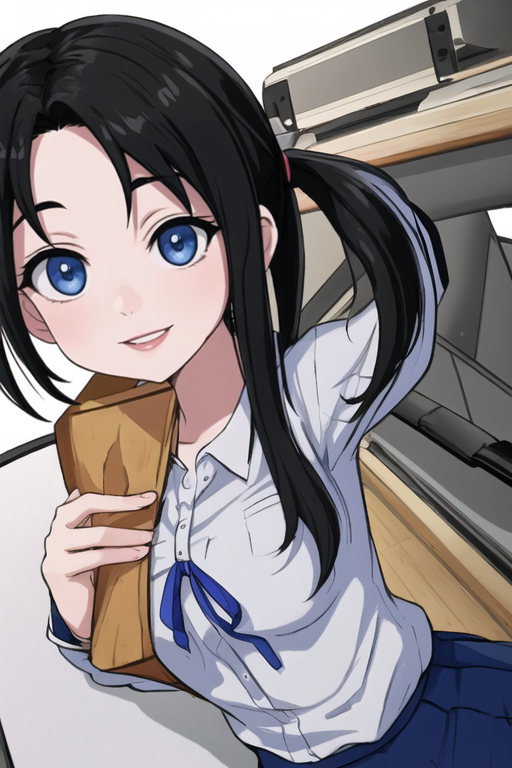 Amaris Tanner avatar