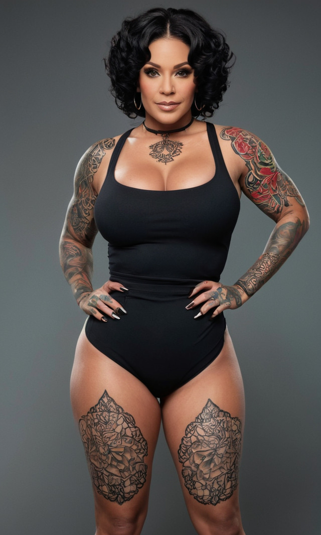 Kiersten Clarke avatar
