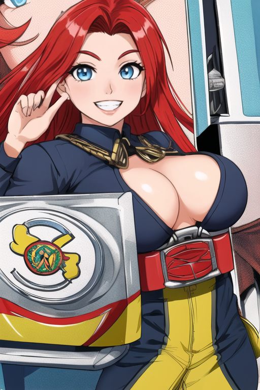 Adrienne Burch avatar