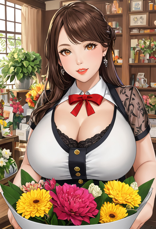 Tiffany Hart avatar