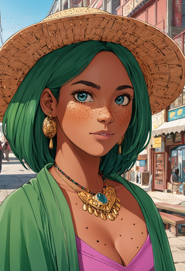 Adison Pitts avatar
