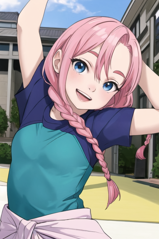 Savannah Everett avatar