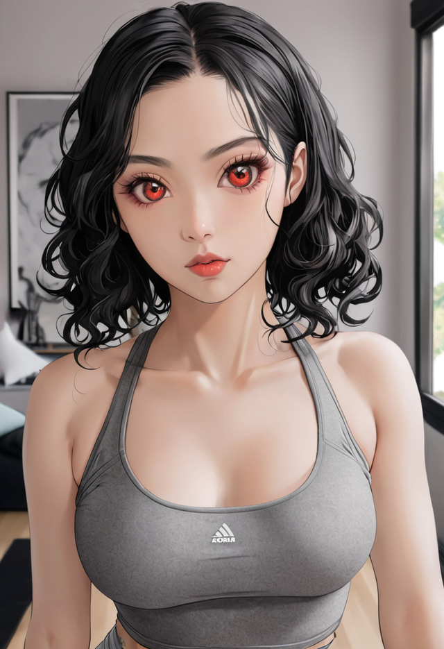 Izabella Reilly avatar