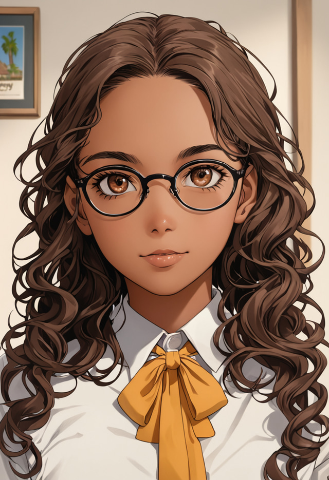 Josie Harvey avatar
