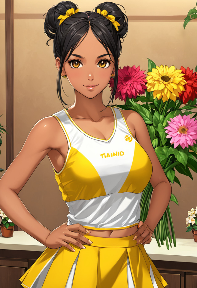 Siena York avatar
