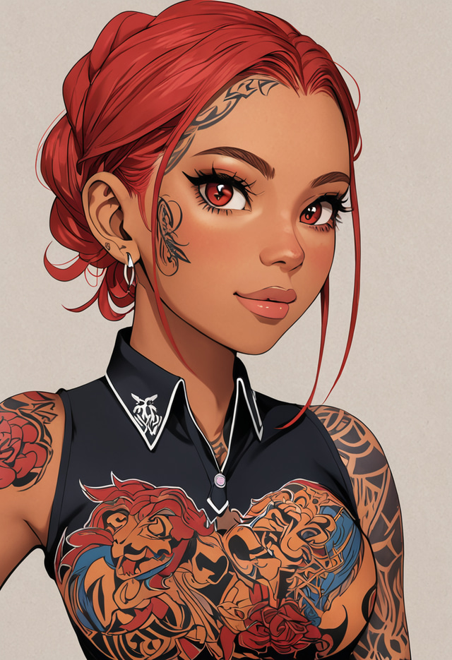 Samantha Donaldson avatar