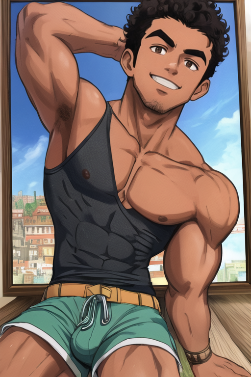 Toby Wall avatar