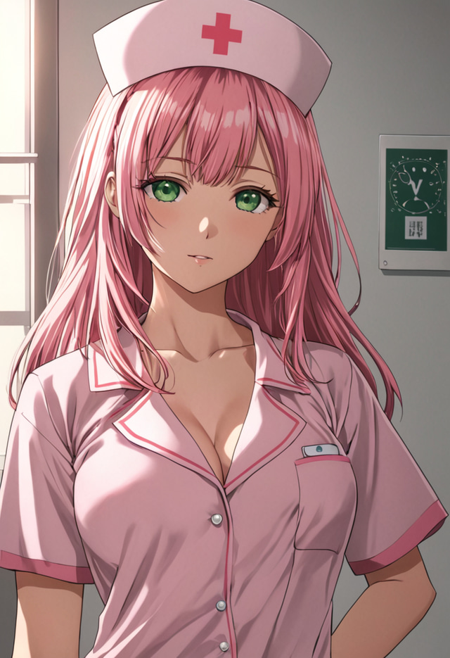 Amaya Mendez AI Girlfriend avatar