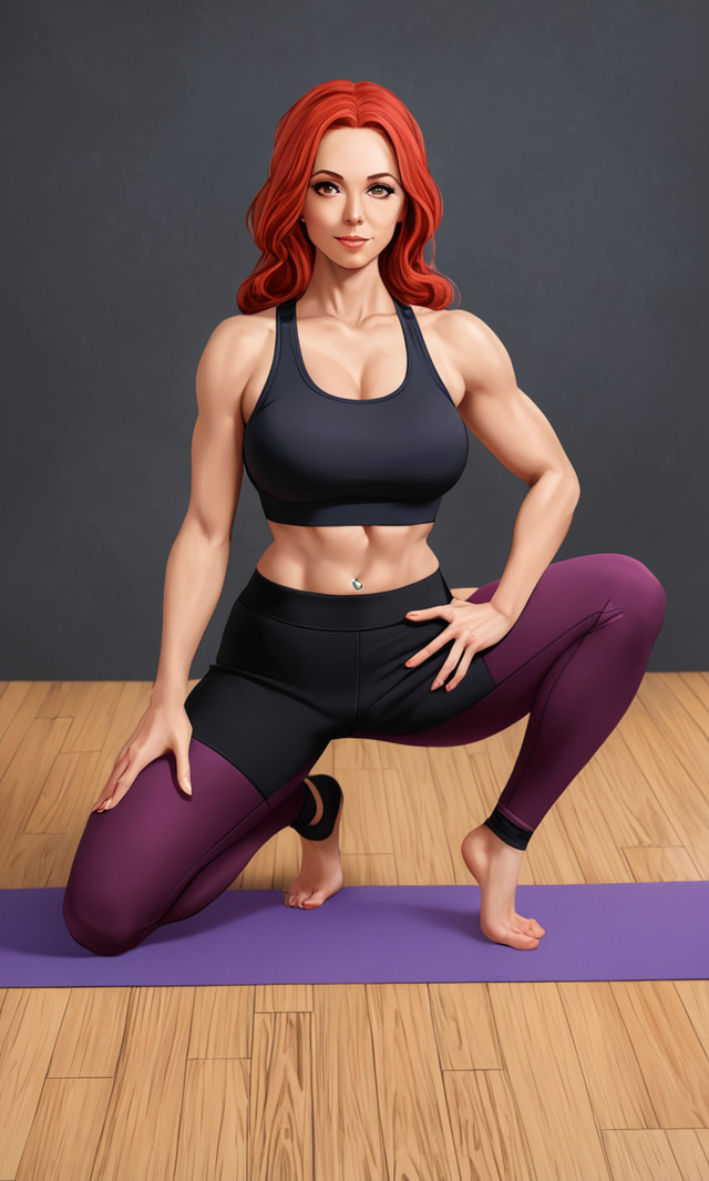 Lillian Petersen avatar