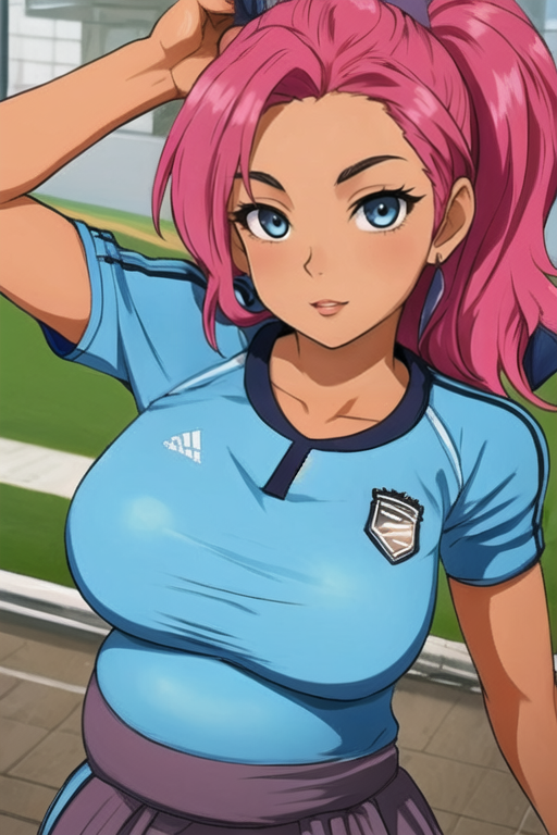 Diya Rivera avatar