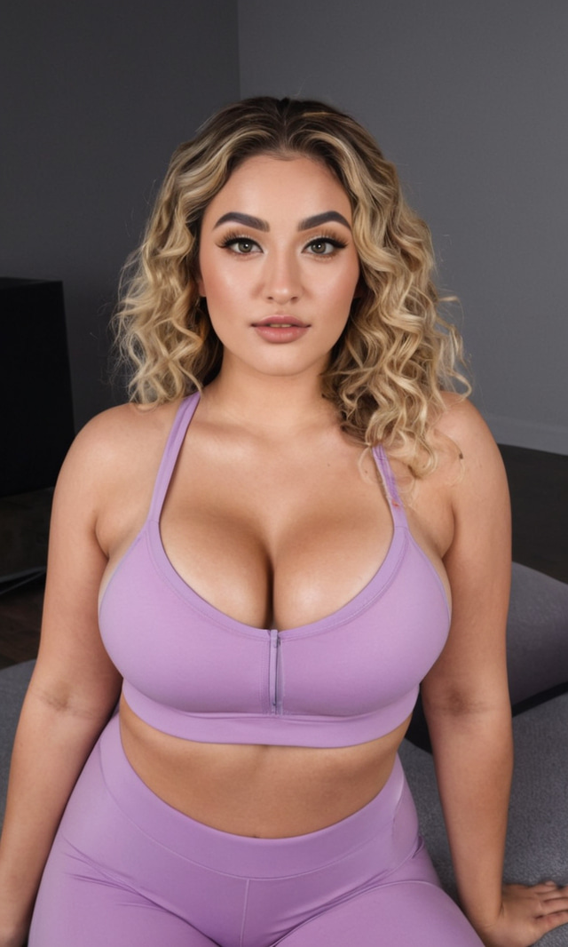 Violet Vaughn avatar