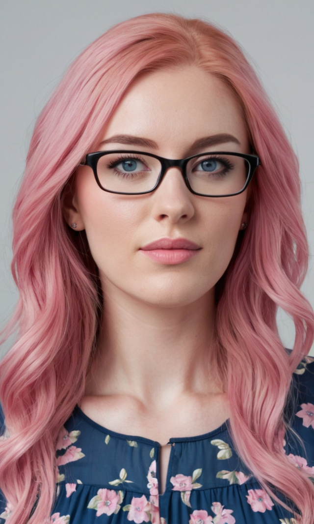 Rachael Gill avatar