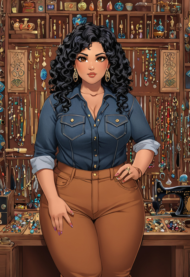 Diamond Sexton avatar