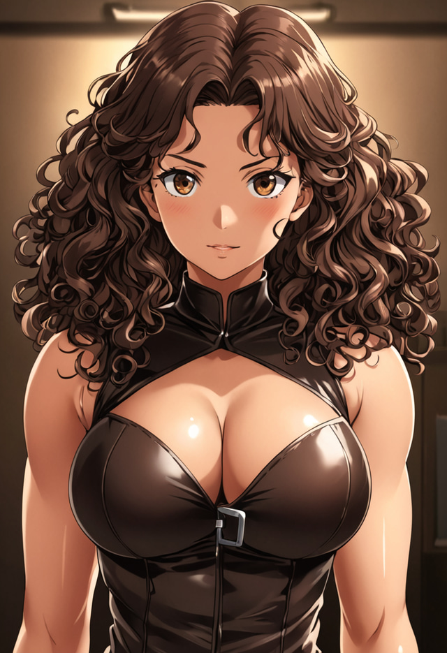 Stella Gregory avatar