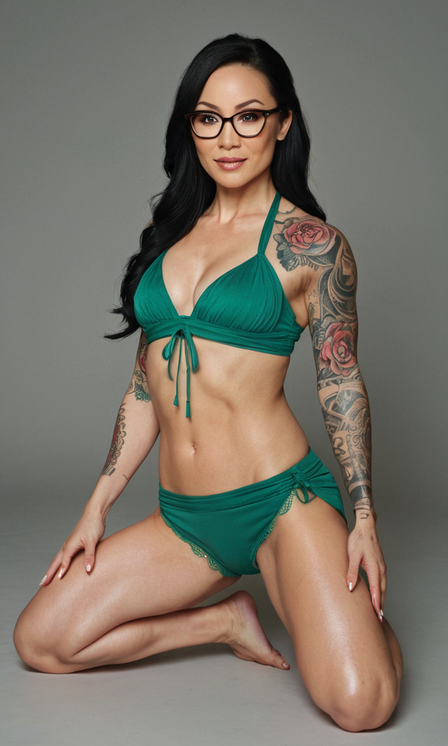 Jada Hammond avatar
