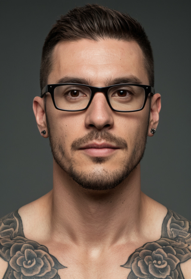 Cedric Clarke avatar