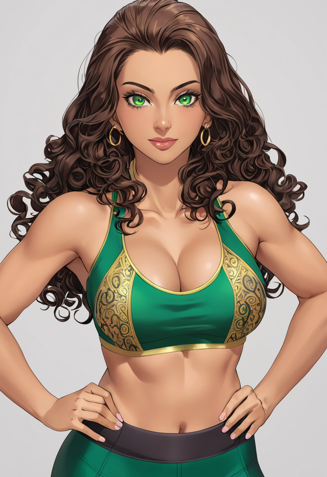 Perla Reed avatar