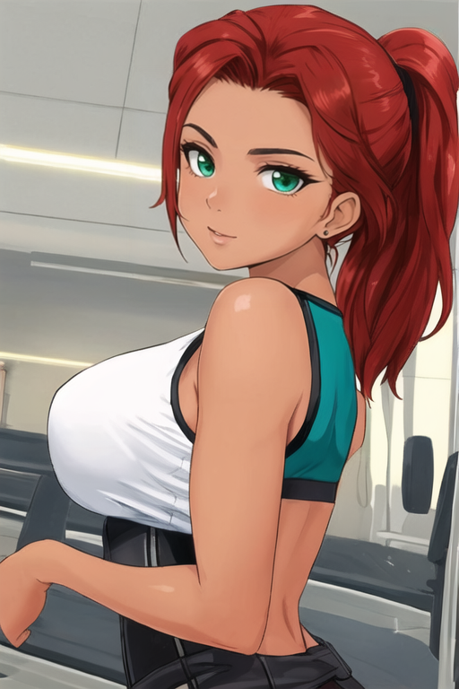 Cherish Stephens avatar