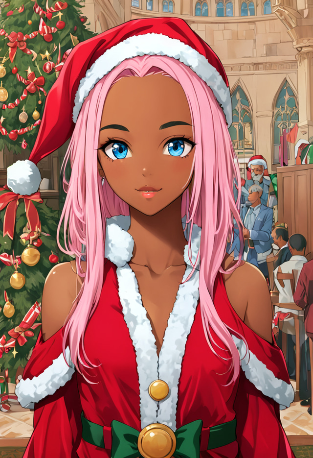 Saniya Tate avatar