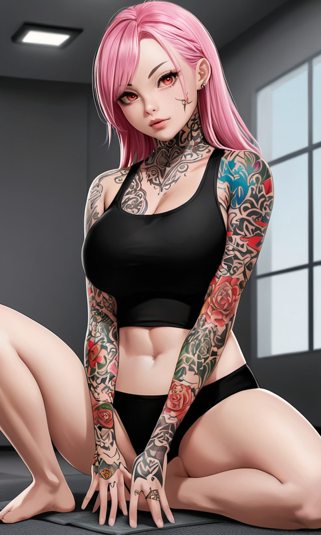 Heidy Moss avatar