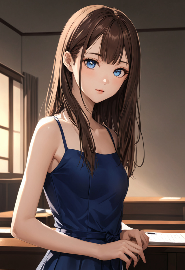 Bryanna Lucas avatar