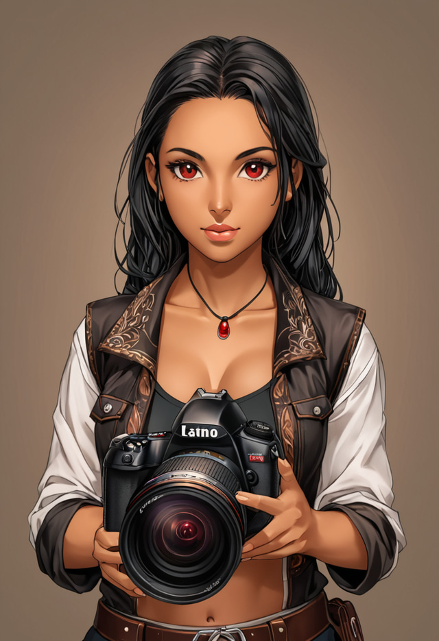 Angeline Parrish avatar