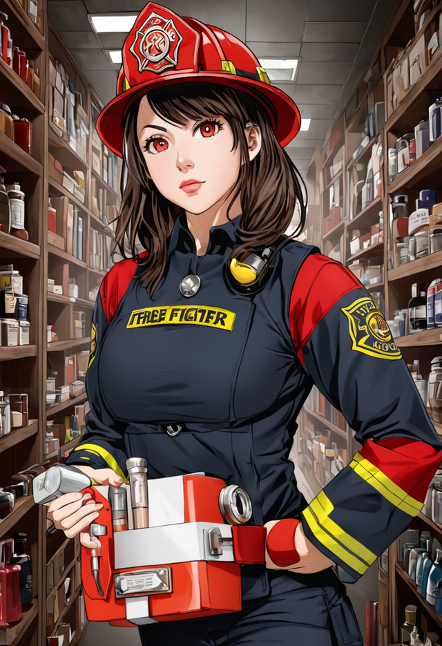 Rebecca Strickland avatar