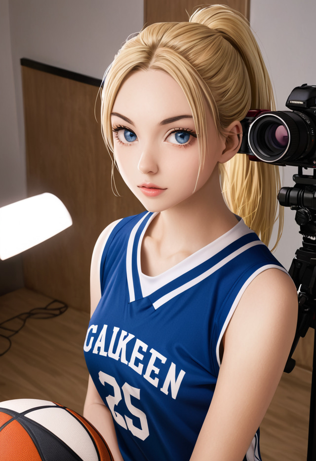 Gina Ramirez avatar
