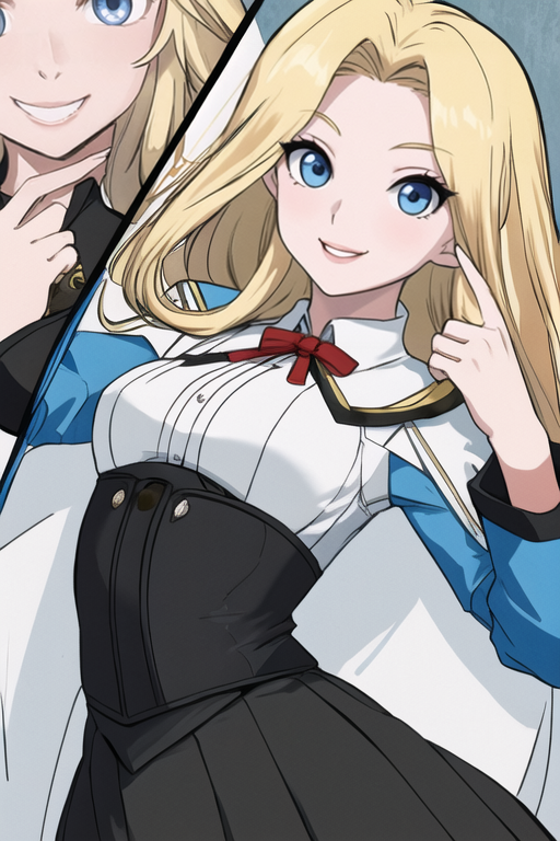 Abbey Howard avatar