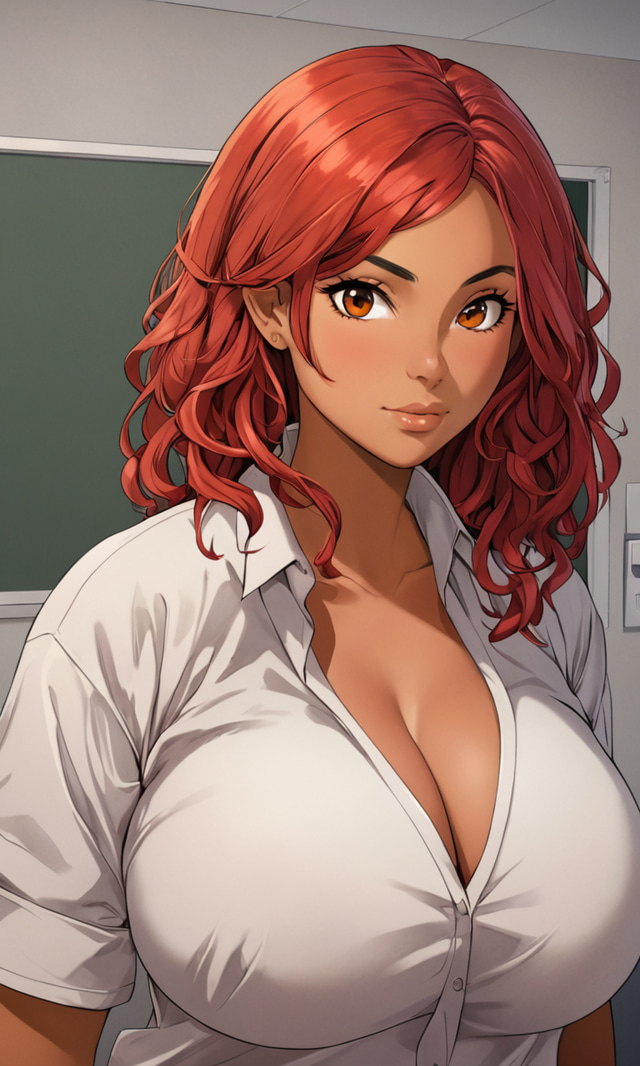 Rubi Bray avatar