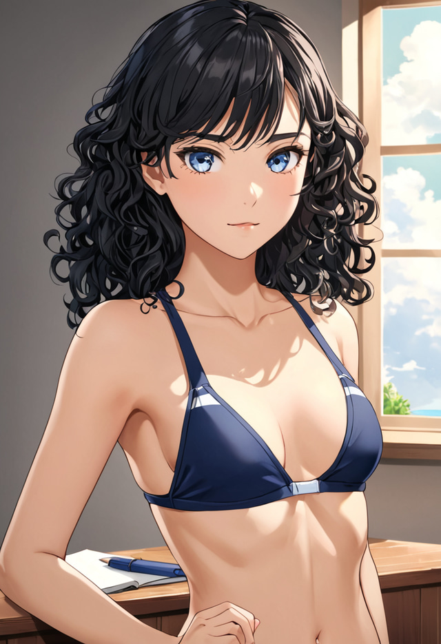 Alma Howell avatar