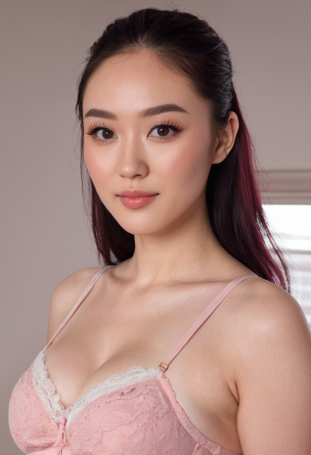 Charlotte Conner AI Girlfriend avatar