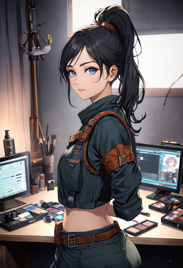 Linda Kidd avatar