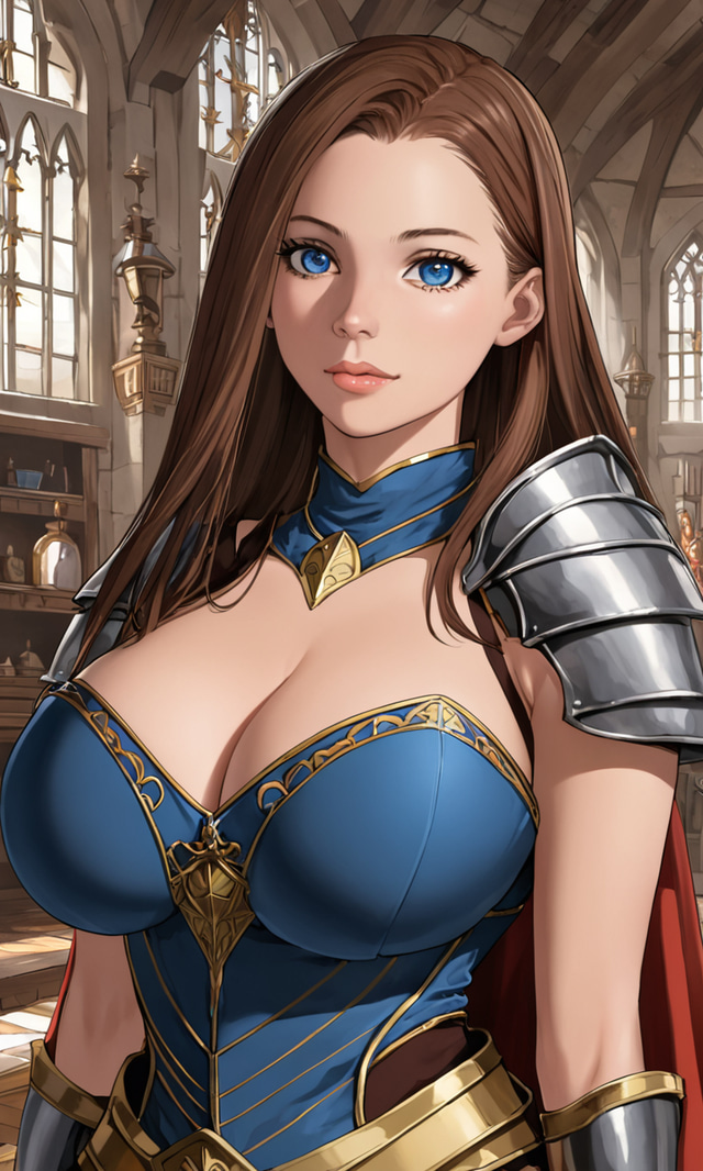 Bianca Morse avatar