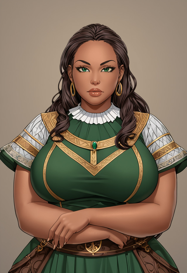 Ada Lucero avatar