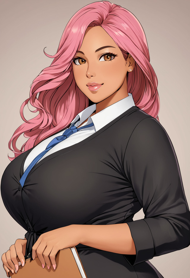 Anabella Santos avatar