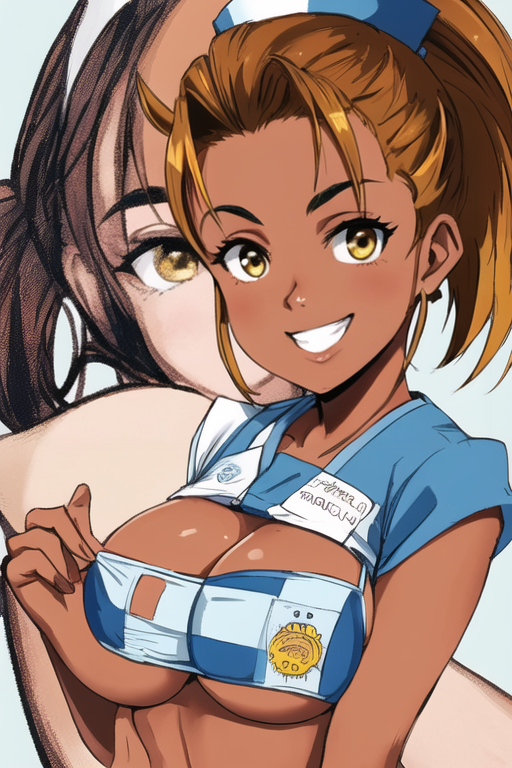 Xiomara Mccarty avatar