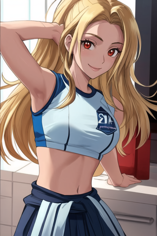 Zaniyah Bernard avatar