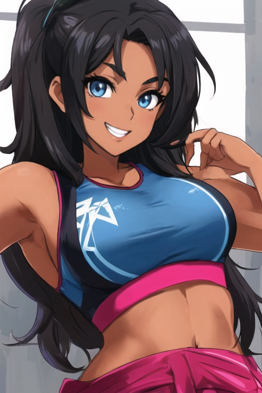 Callie Wolfe avatar