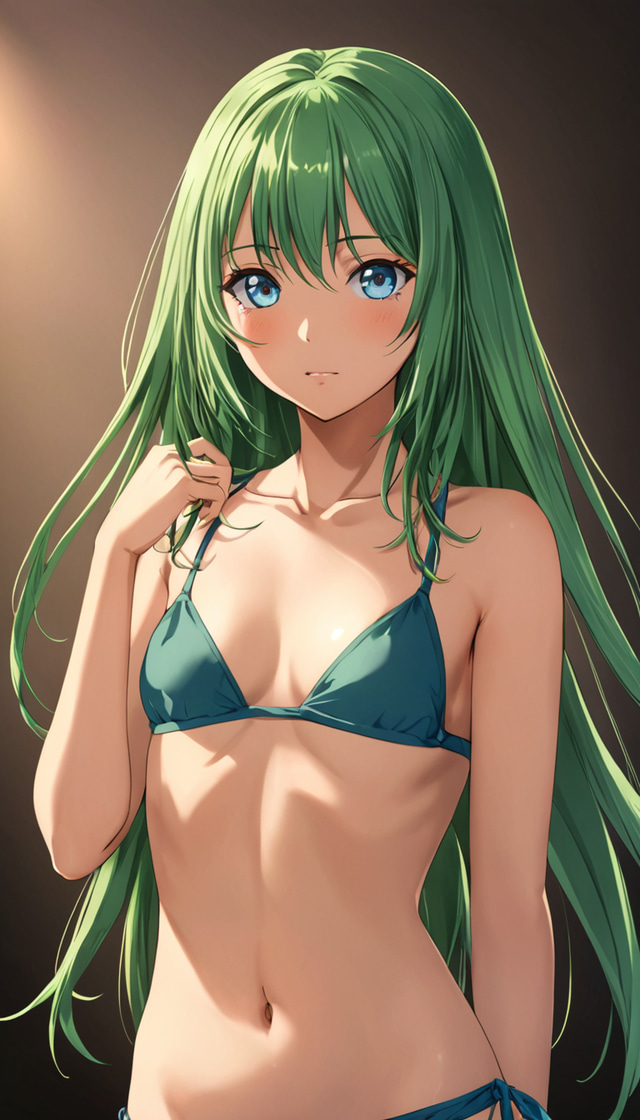 Lina Heath avatar