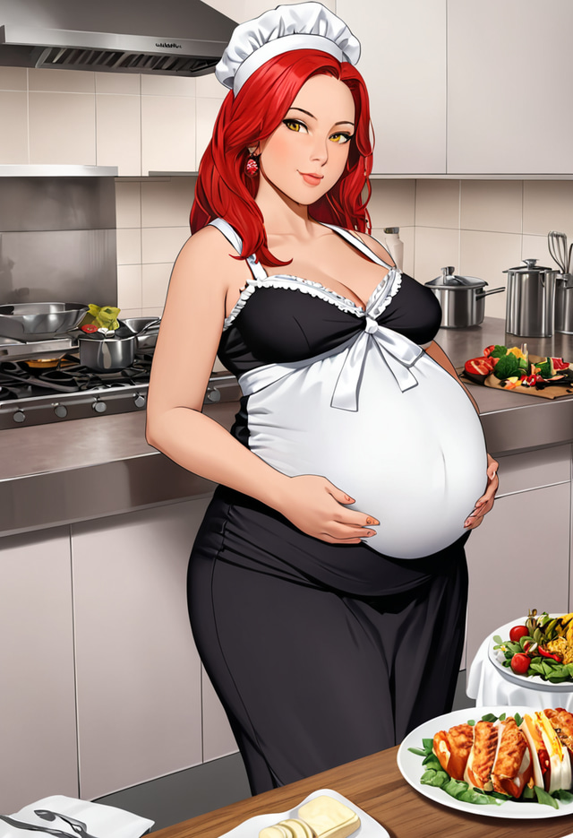 Alejandra Daniels avatar