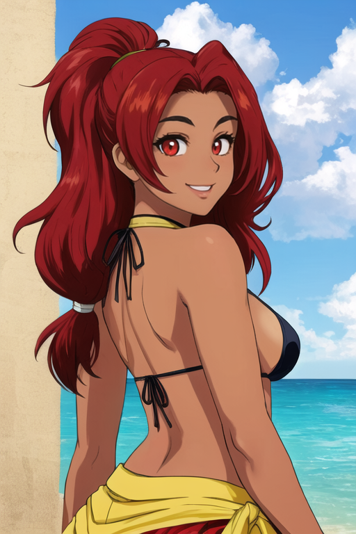 Simone Mcintyre avatar
