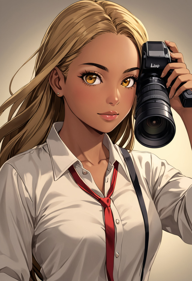 Tiffany Snyder avatar