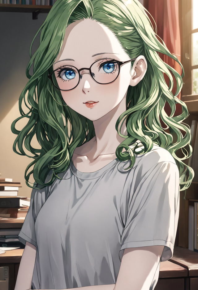 Rose Nichols avatar